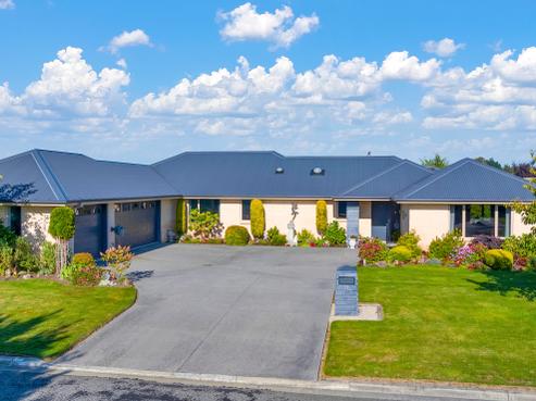59 Sequoia Way, Rangiora