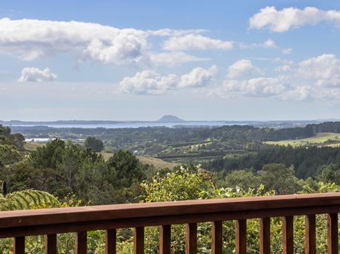 417 Hot Springs Road, Katikati
