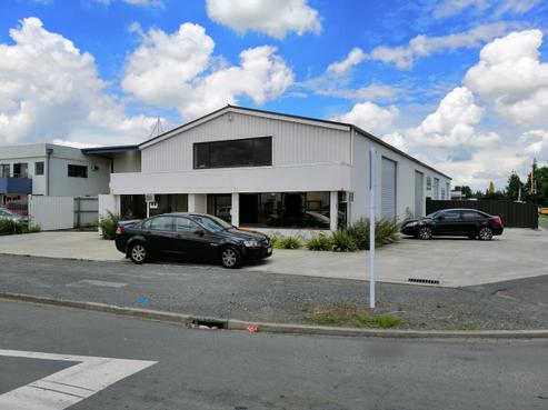 355 Kahikatea Drive, Frankton