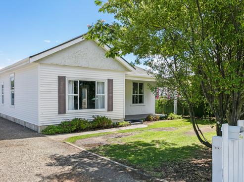 12 Collins Street, Te Hapara