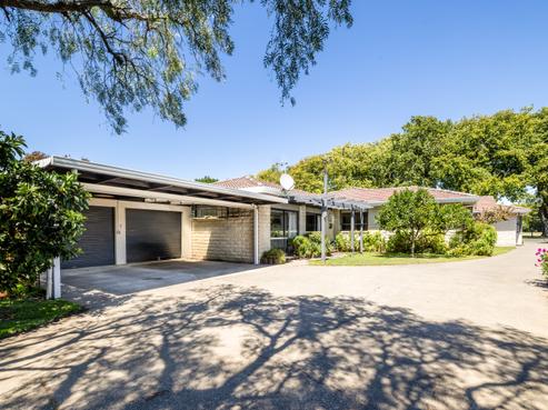 505 Cornwall Road, Mahora