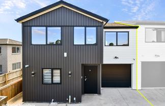 21E Franklin Avenue, Papatoetoe