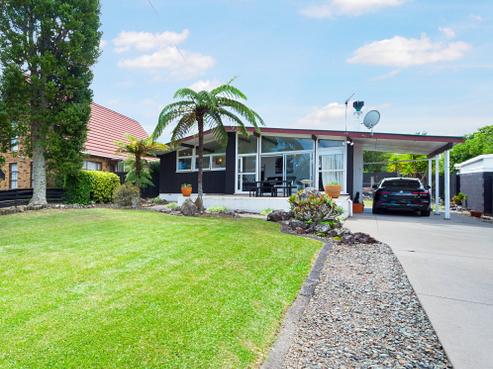 360 Main Road, Huapai