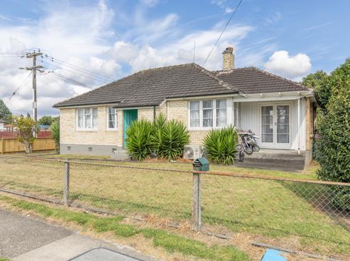 85 Harris Street, Huntly
