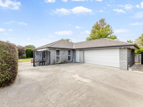 23A Glenroy Crescent, Springlands