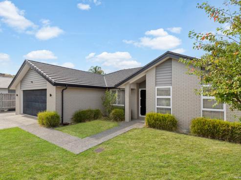 28 Lisle Farm Drive, Pukekohe