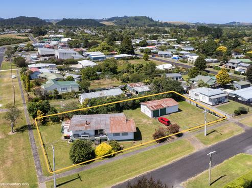 1 Robin Street, Waihi