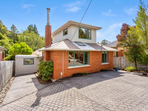 183 Helensburgh Road, Wakari