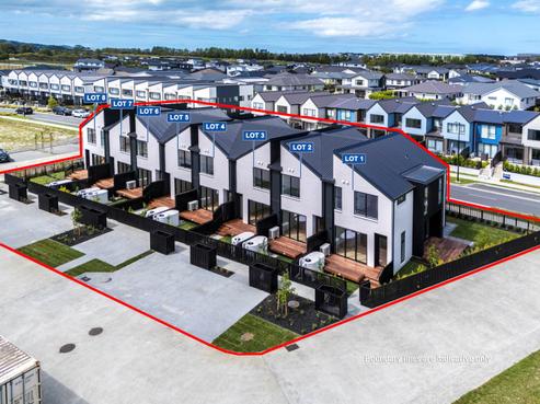 141 Dendro Ring Road, Wainui