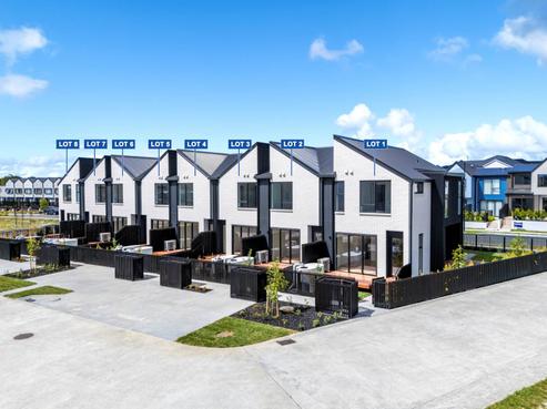 139 Dendro Ring Road, Wainui
