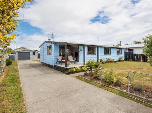 8 Harding Place, Feilding