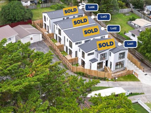 11 Trengove Place, West Harbour