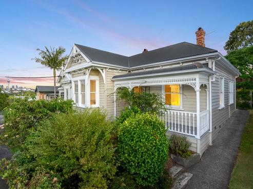 7 Prime Road, Grey Lynn
