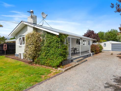 35 Judds Road, Solway