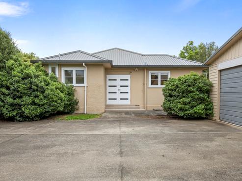 11 Harris Street, Feilding