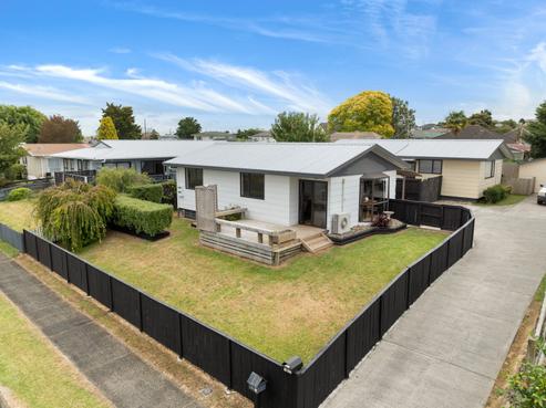 12A Rushton Road, Morrinsville