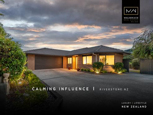65 Percy Kinsman Crescent, Riverstone Terraces