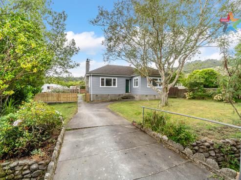 7 Tawhai Street, Stokes Valley