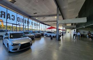 Superb Sublease Opportunity