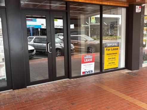 1234 Tutanekai Street, Rotorua Central