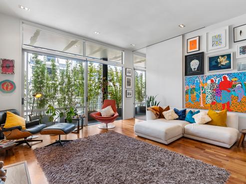 4/22 Prosford Street, Ponsonby