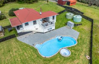 42 Metcalfe Road, Kaitaia