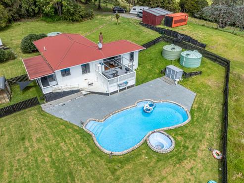 42 Metcalfe Road, Kaitaia