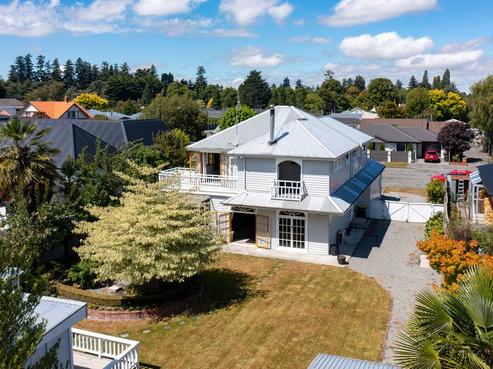 103 Walker Street, Ashburton