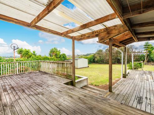 44 Jellicoe Avenue, Tuakau