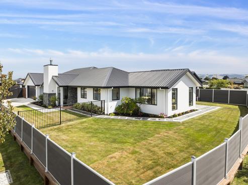 1 Glenimrie Close, Mosgiel
