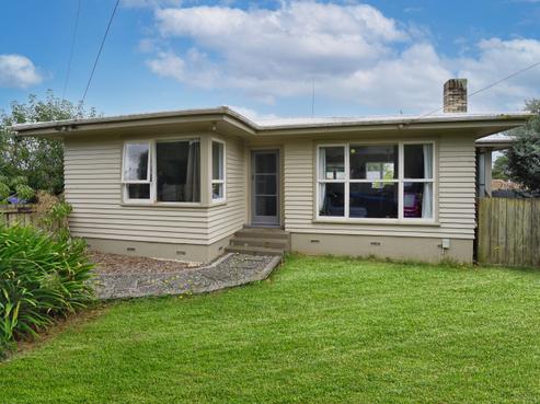 21 Waimarie Street, Nawton