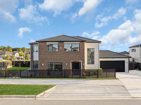 39 Nola Dawn Avenue, Papakura