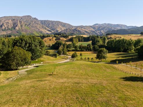 28 Hogans Gully Road, Dalefield/Wakatipu Basin