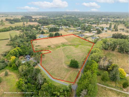 181 Raynes Road, Tamahere