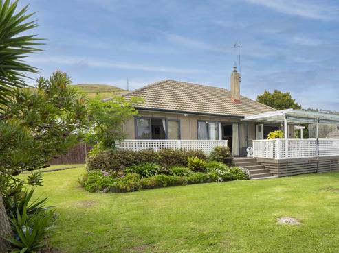 60 George Street, Hikurangi