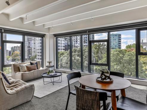 402/103 Symonds Street, Grafton