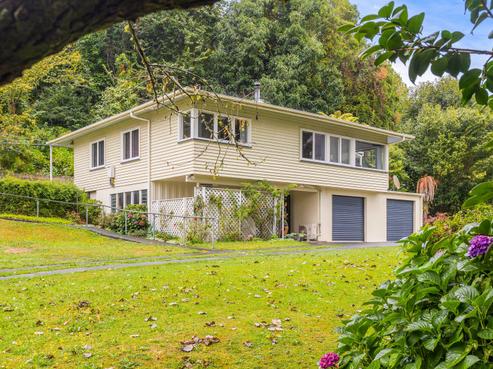 42 Manson Street, Taumarunui