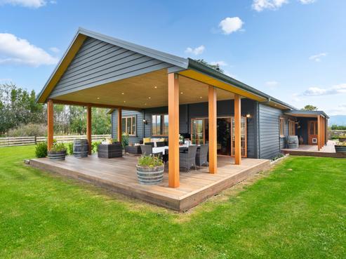 1766 Kahutara Road, Featherston