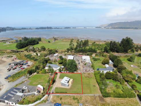 1858 Waikouaiti-waitati Road, Warrington