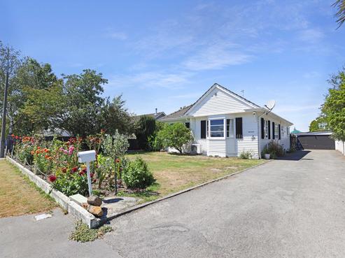 6 Kerr Street, Netherby
