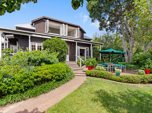 4A Peel Street, Westmere