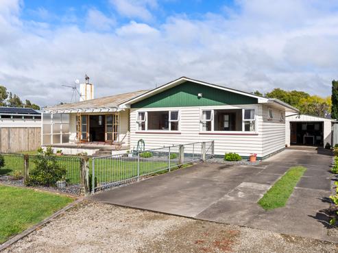 39 Northcote Road, Te Hapara