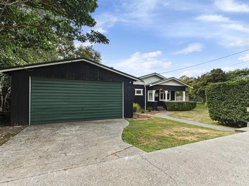 11 Woodleigh Street, Frankleigh Park