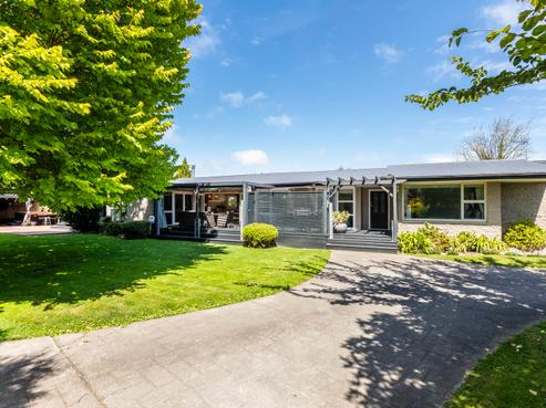 136 Highsted Road, Casebrook