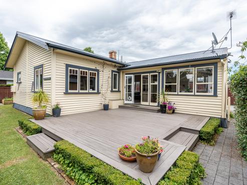 23 Claude Street, Fairfield
