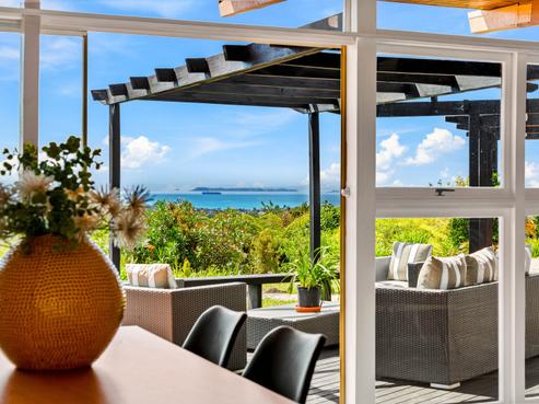 308 Okura River Road, Long Bay