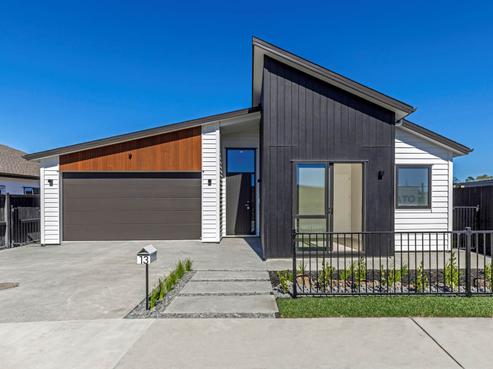 13 Parkland Loop, Wainui
