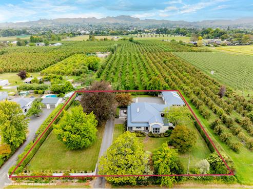389 Saint Georges Road, Havelock North