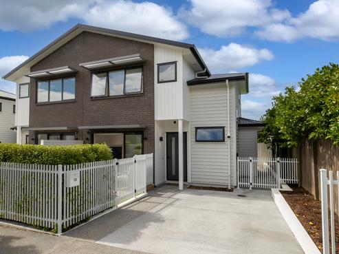 13 Wakatipu Street, Point Chevalier