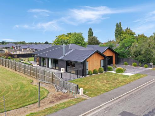 75 Tarbottons Road, Tinwald